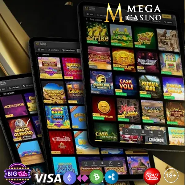 Mobile-Optimized Slot Library and Mechanics