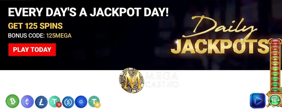 One-Tap Access to Table Games and Jackpots